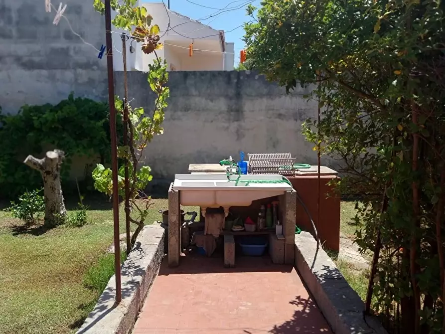 Immagine 14 di Appartamento in vendita  a Lecce