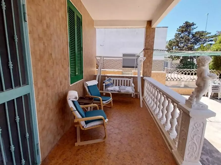 Immagine 8 di Appartamento in vendita  a Lecce