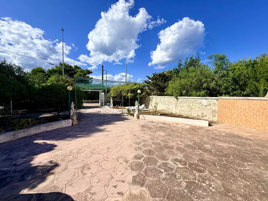 Immagine 59 di Appartamento in vendita  a Lecce