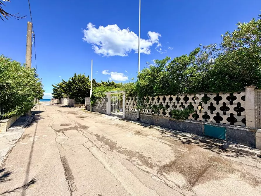 Immagine 42 di Appartamento in vendita  a Lecce