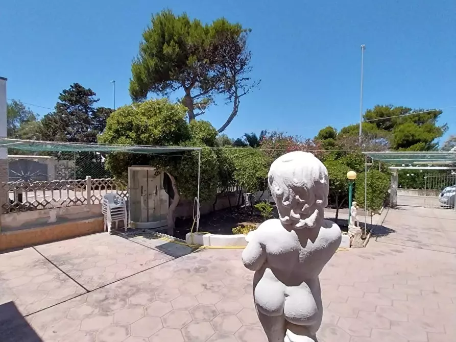 Immagine 23 di Appartamento in vendita  a Lecce