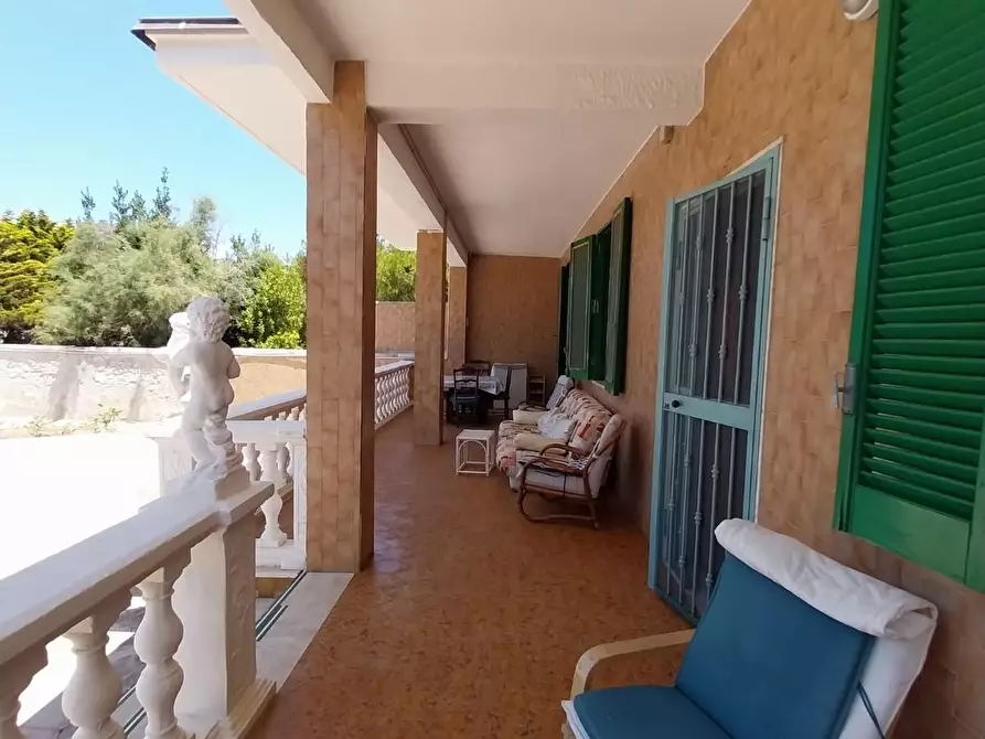 Immagine 10 di Appartamento in vendita  a Lecce