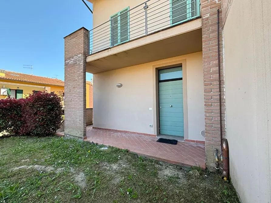 Immagine 11 di Appartamento in vendita  a Capannoli