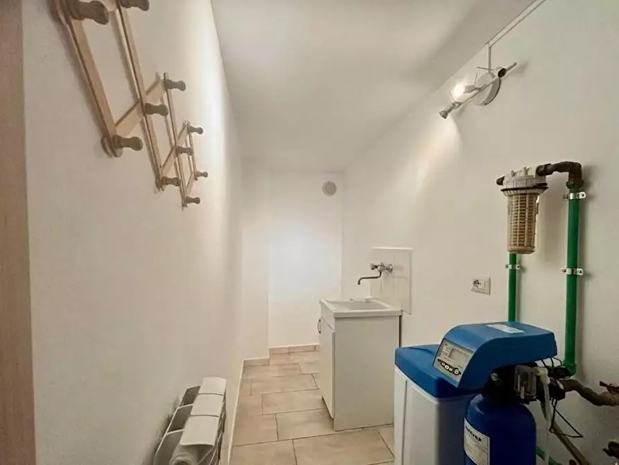 Immagine 13 di Appartamento in vendita  a Capannoli