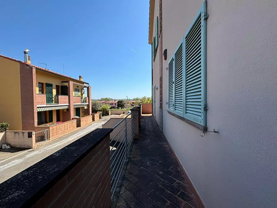 Immagine 10 di Appartamento in vendita  a Capannoli