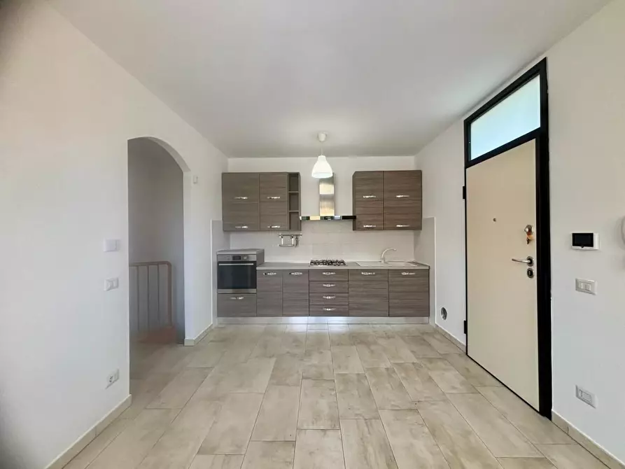 Immagine 3 di Appartamento in vendita  a Capannoli