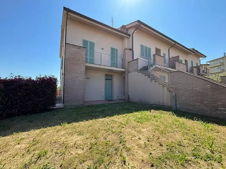 Immagine 2 di Appartamento in vendita  a Capannoli