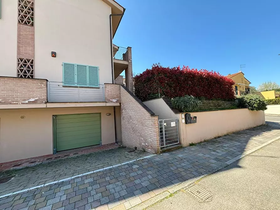 Immagine 6 di Appartamento in vendita  a Capannoli