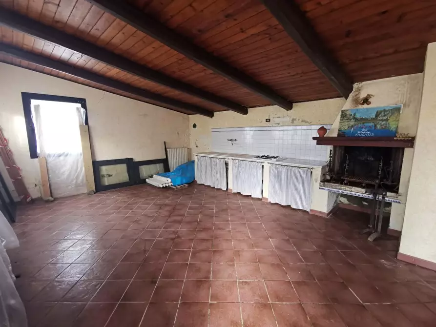 Immagine 52 di Casa indipendente in vendita  a Fucecchio