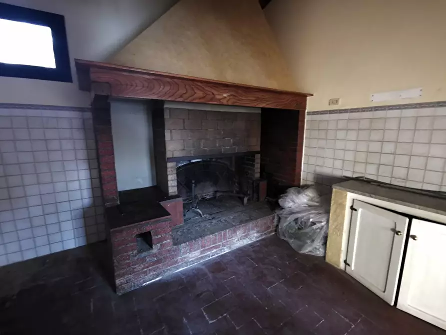 Immagine 19 di Casa indipendente in vendita  a Fucecchio