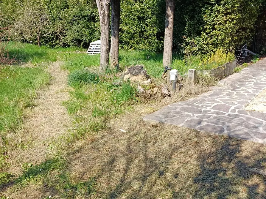 Immagine 50 di Casa indipendente in vendita  a Fucecchio