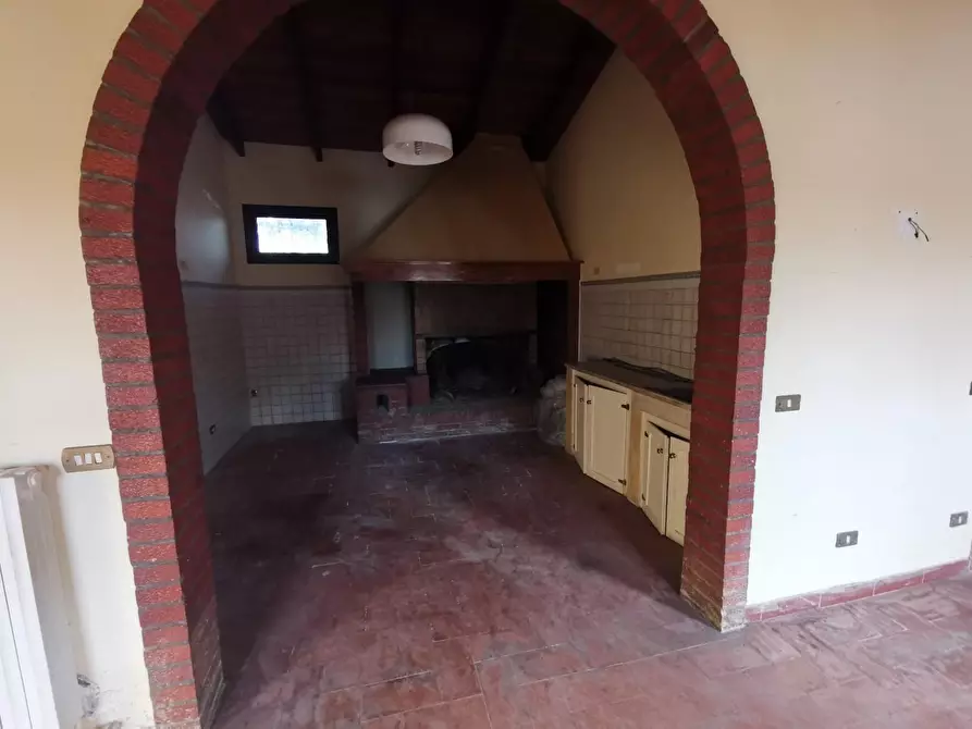 Immagine 18 di Casa indipendente in vendita  a Fucecchio