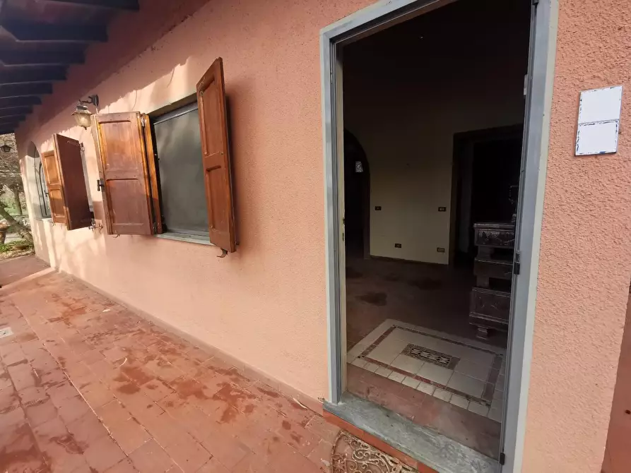 Immagine 14 di Casa indipendente in vendita  a Fucecchio