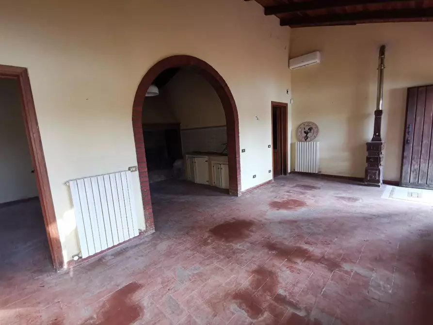 Immagine 23 di Casa indipendente in vendita  a Fucecchio