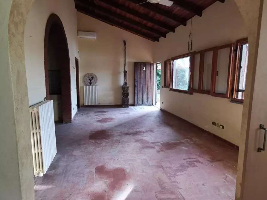 Immagine 22 di Casa indipendente in vendita  a Fucecchio