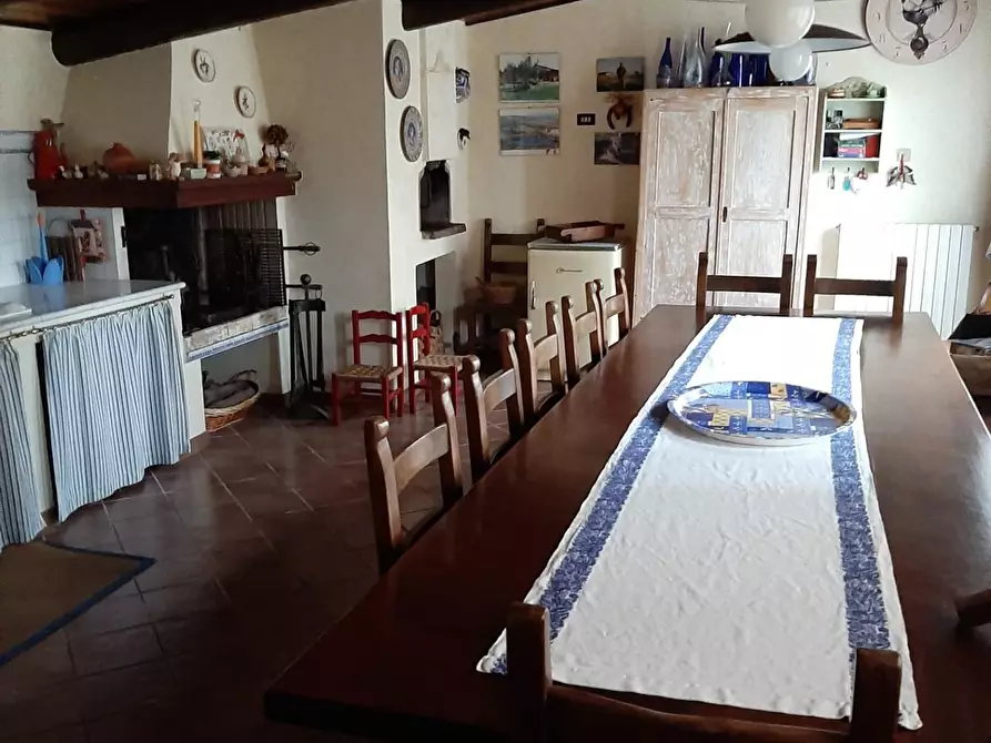 Immagine 55 di Casa indipendente in vendita  a Fucecchio