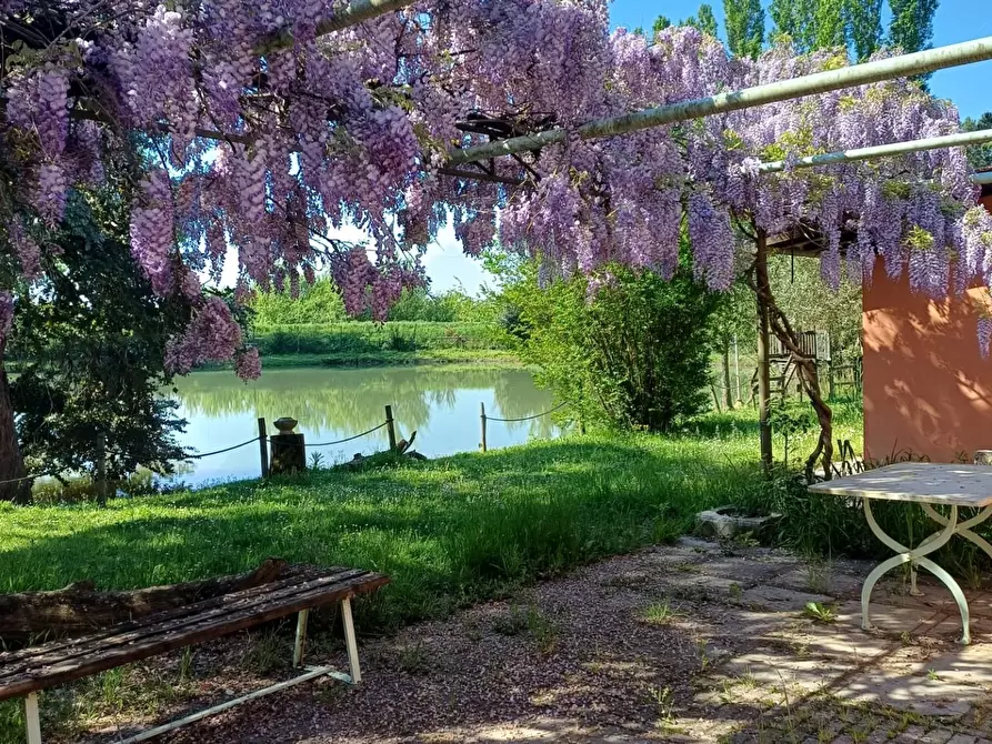 Immagine 56 di Casa indipendente in vendita  a Fucecchio