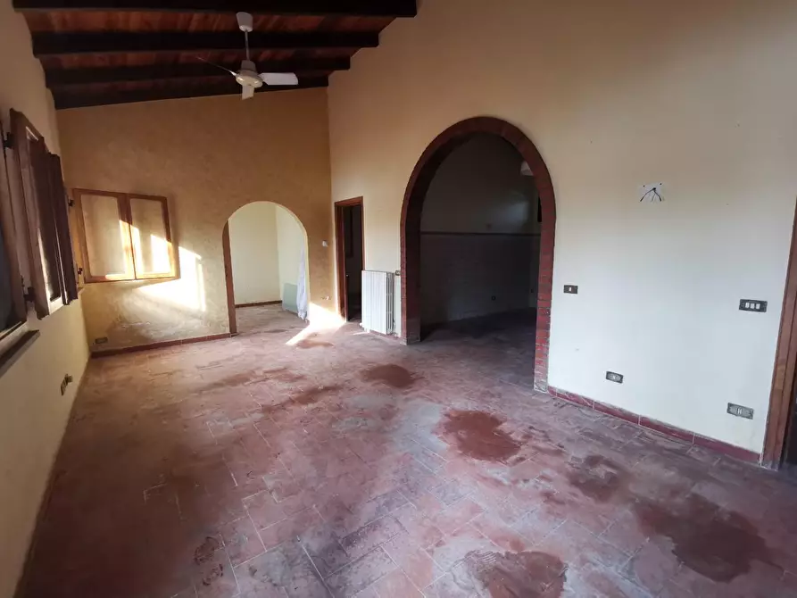 Immagine 27 di Casa indipendente in vendita  a Fucecchio