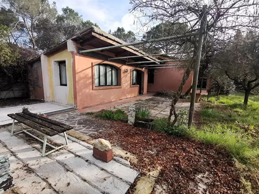 Immagine 32 di Casa indipendente in vendita  a Fucecchio