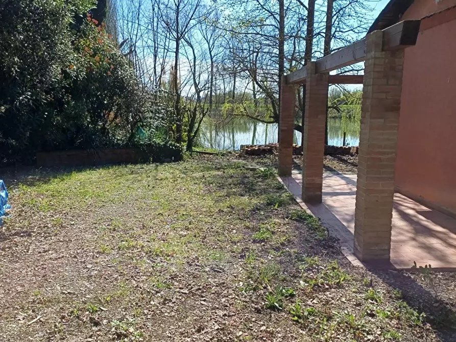 Immagine 42 di Casa indipendente in vendita  a Fucecchio