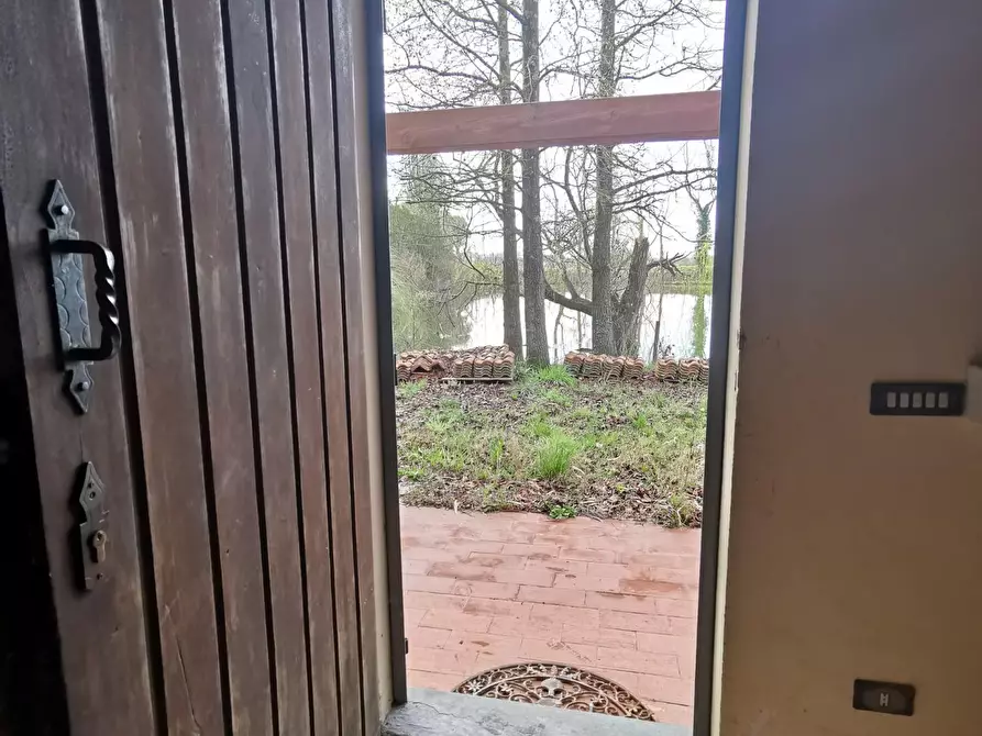 Immagine 25 di Casa indipendente in vendita  a Fucecchio