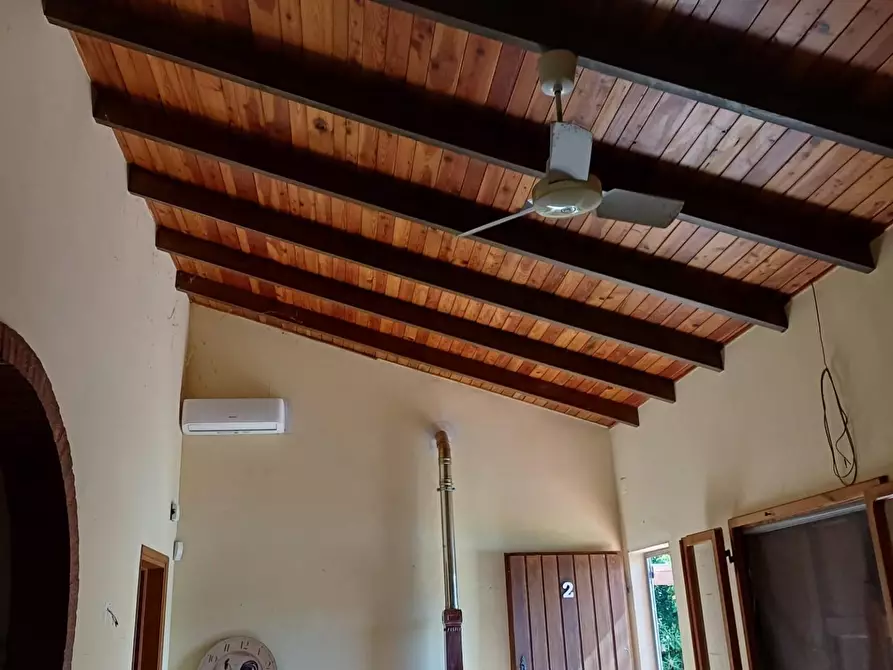 Immagine 38 di Casa indipendente in vendita  a Fucecchio