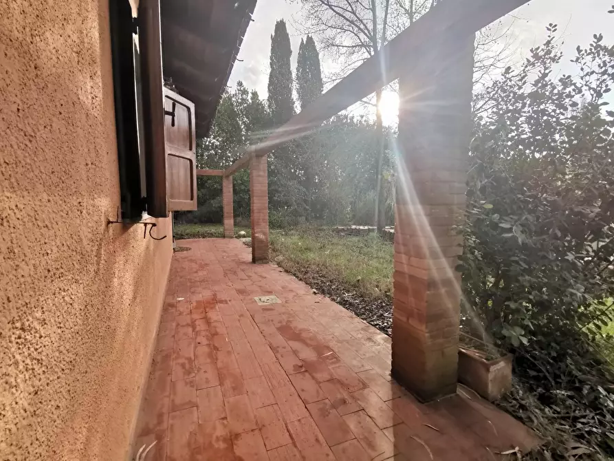 Immagine 8 di Casa indipendente in vendita  a Fucecchio