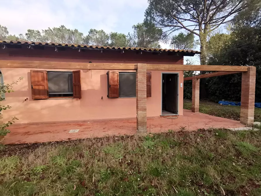 Immagine 9 di Casa indipendente in vendita  a Fucecchio