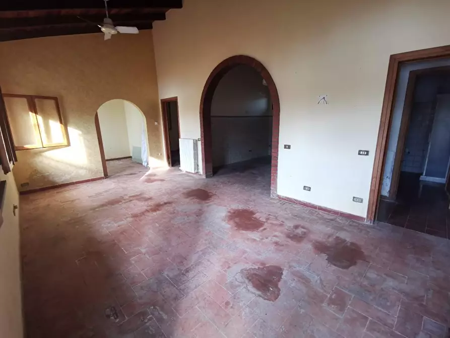 Immagine 16 di Casa indipendente in vendita  a Fucecchio