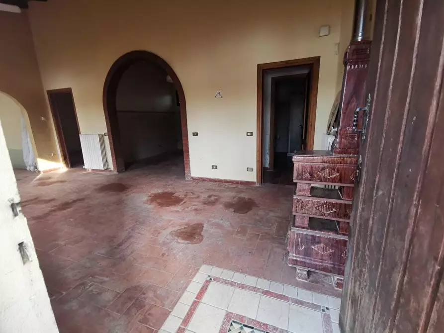 Immagine 15 di Casa indipendente in vendita  a Fucecchio