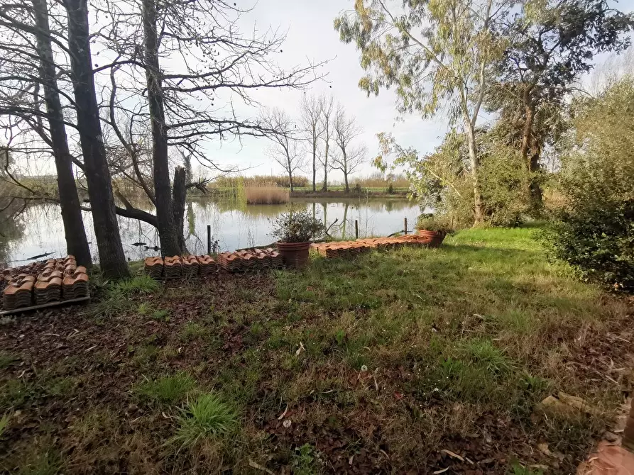 Immagine 28 di Casa indipendente in vendita  a Fucecchio