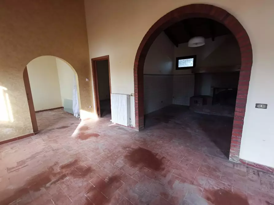 Immagine 17 di Casa indipendente in vendita  a Fucecchio