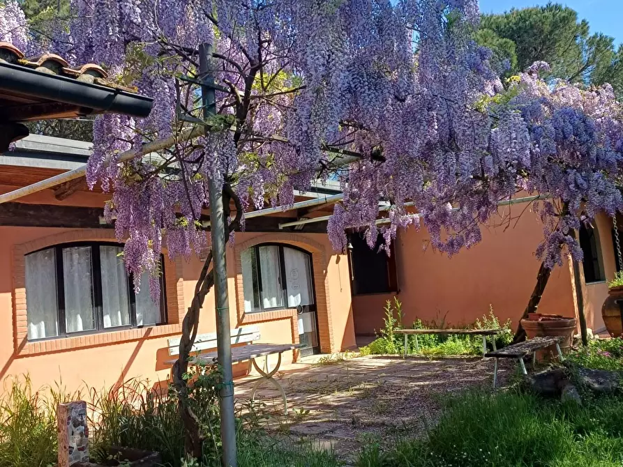 Immagine 57 di Casa indipendente in vendita  a Fucecchio