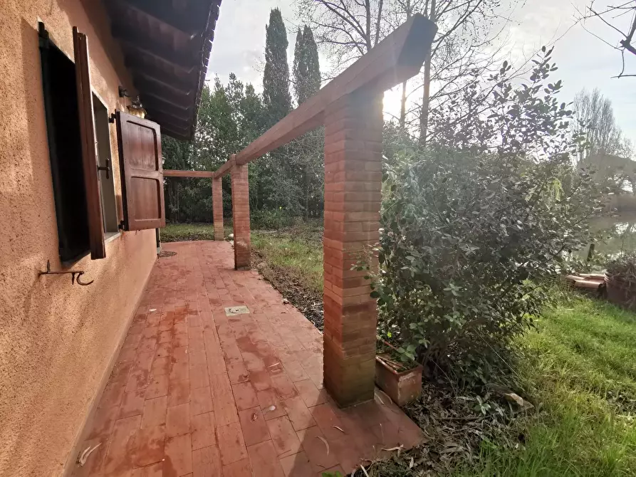 Immagine 7 di Casa indipendente in vendita  a Fucecchio