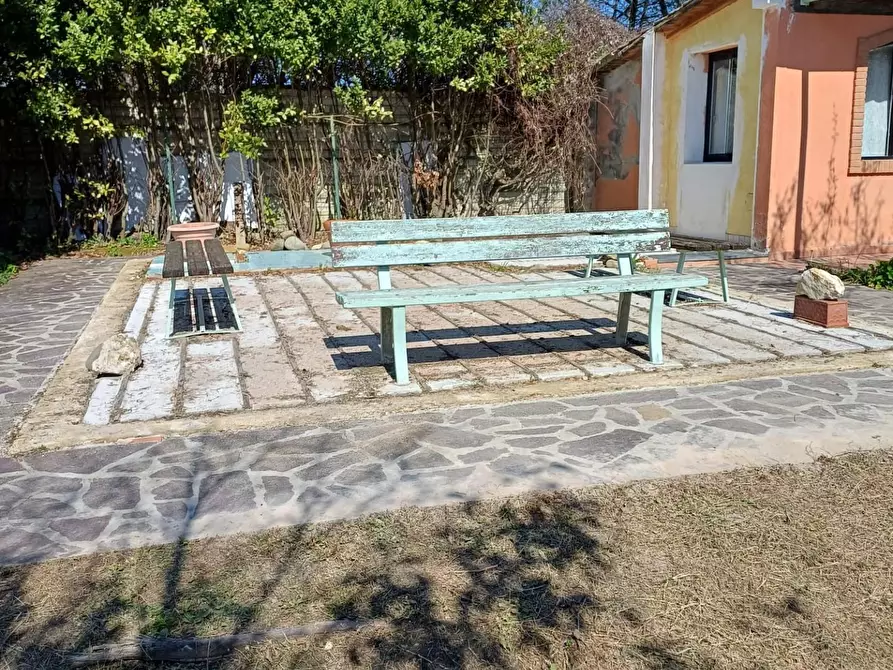 Immagine 53 di Casa indipendente in vendita  a Fucecchio