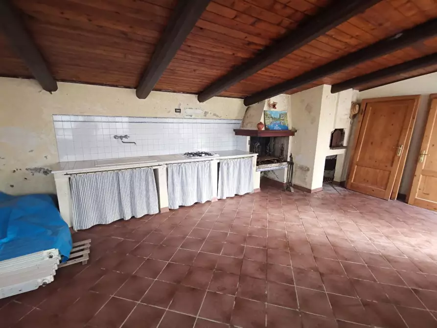 Immagine 46 di Casa indipendente in vendita  a Fucecchio