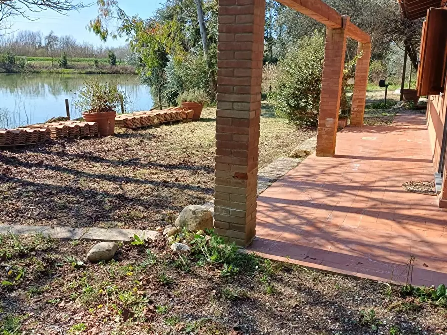 Immagine 43 di Casa indipendente in vendita  a Fucecchio