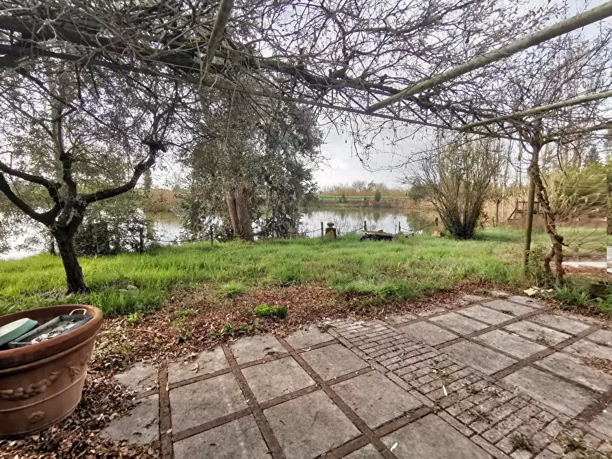 Immagine 3 di Casa indipendente in vendita  a Fucecchio