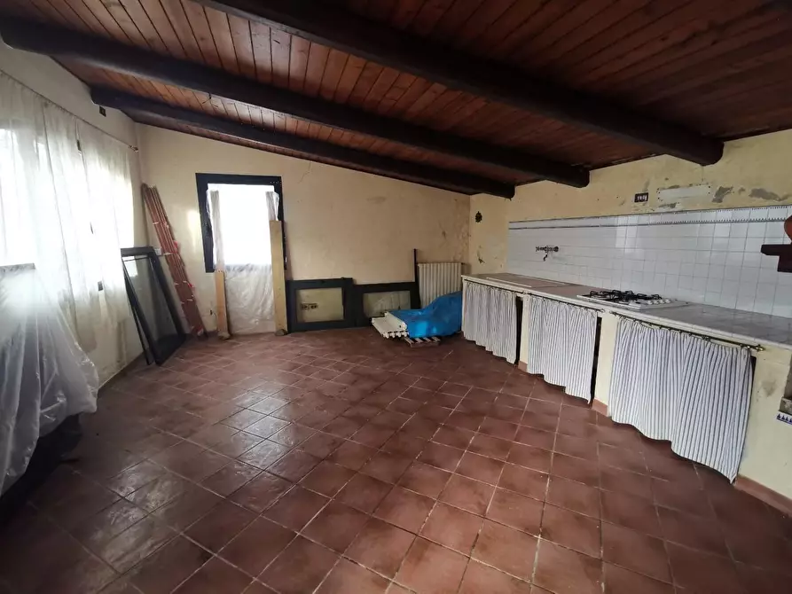 Immagine 37 di Casa indipendente in vendita  a Fucecchio