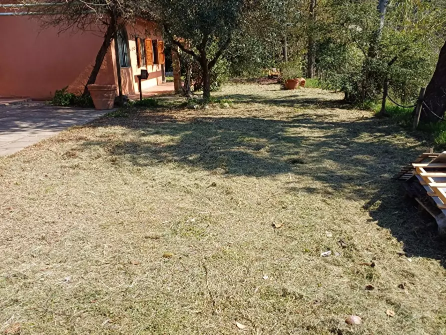 Immagine 47 di Casa indipendente in vendita  a Fucecchio