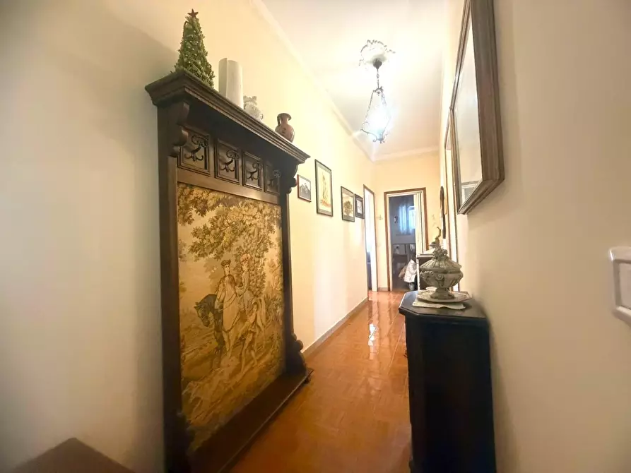 Immagine 7 di Appartamento in vendita  a Massa