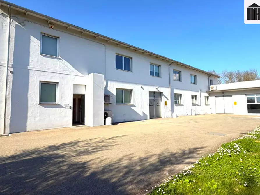 Immagine 3 di Ufficio in vendita  a Santa Croce Sull'arno