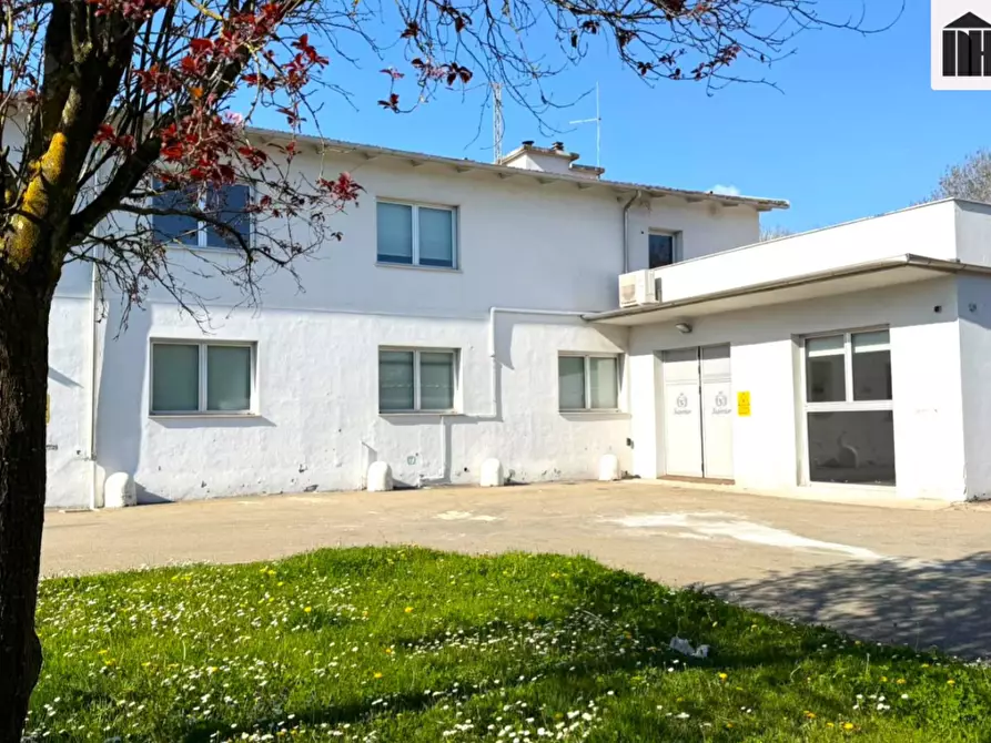 Immagine 2 di Ufficio in vendita  a Santa Croce Sull'arno