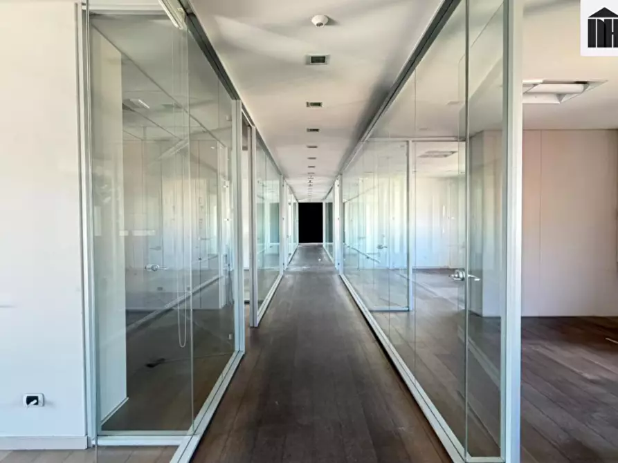 Immagine 5 di Ufficio in vendita  a Santa Croce Sull'arno