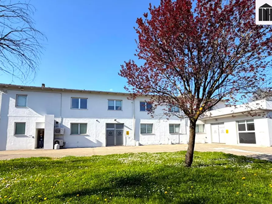 Immagine 33 di Ufficio in vendita  a Santa Croce Sull'arno