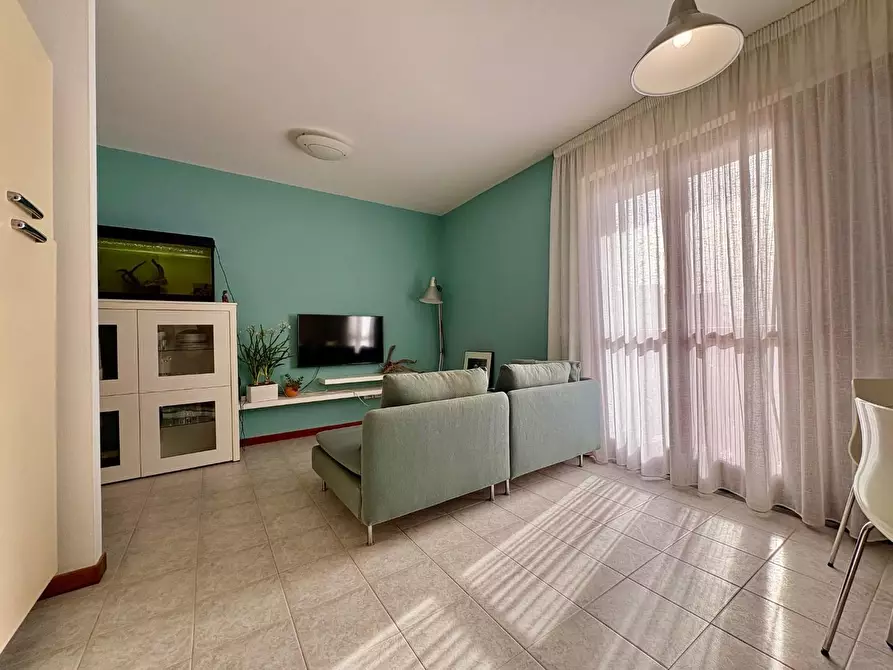 Immagine 9 di Appartamento in vendita  a Ponsacco