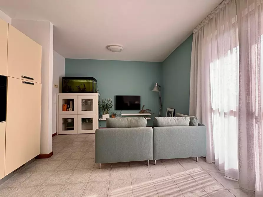 Immagine 5 di Appartamento in vendita  a Ponsacco