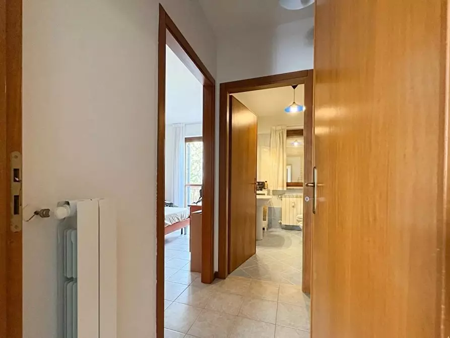 Immagine 15 di Appartamento in vendita  a Ponsacco