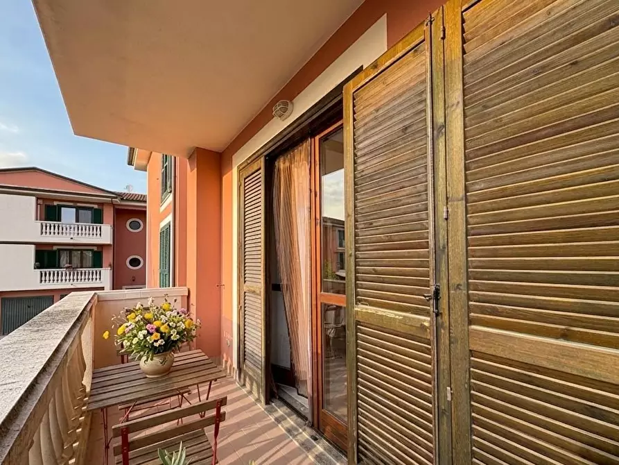 Immagine 3 di Appartamento in vendita  a Ponsacco