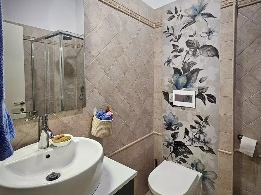 Immagine 13 di Appartamento in vendita  a Cascina